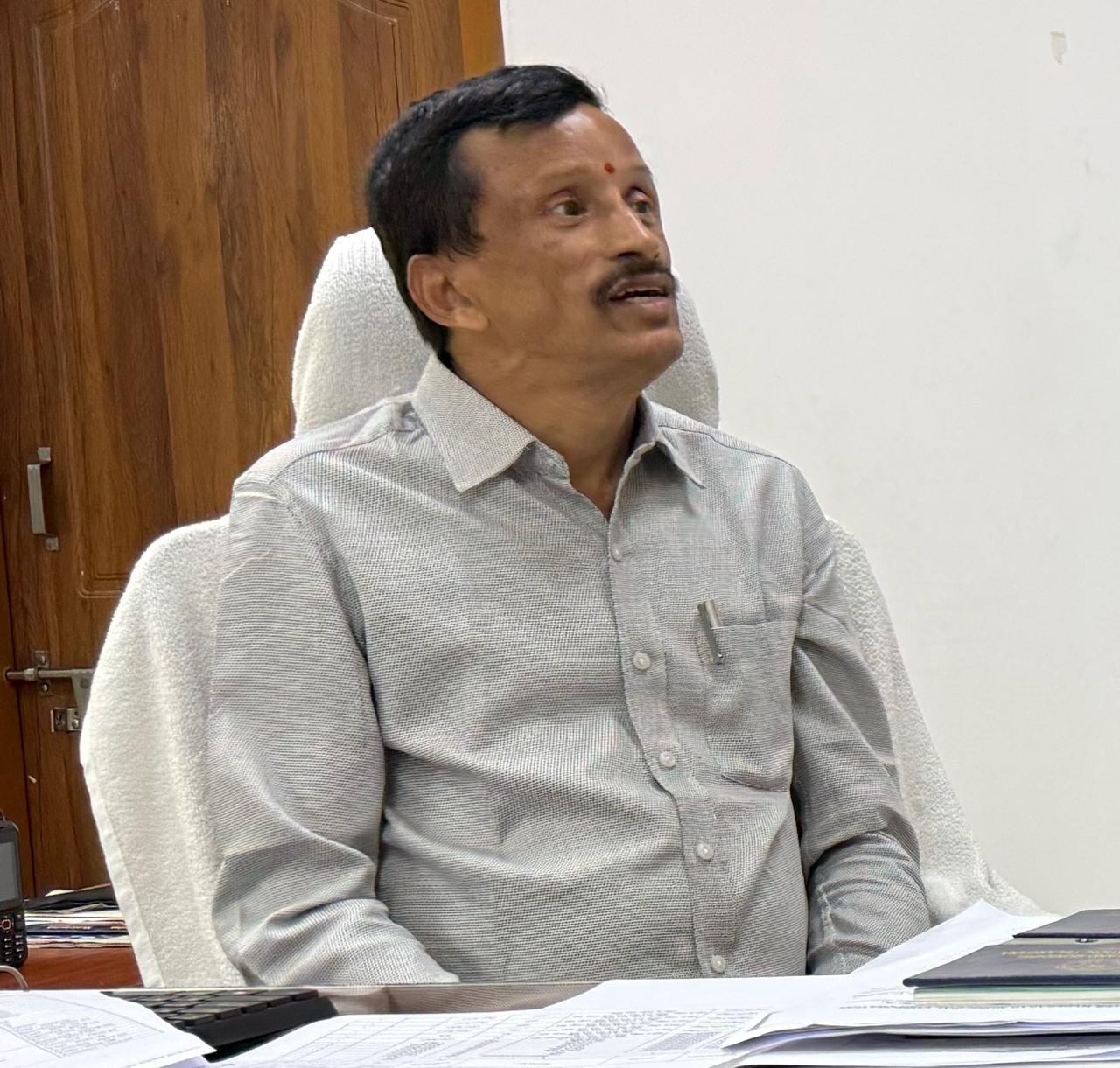 రూ.15 లక్షల లంచం ఏసీబీ వలలో జీహెచ్ఎంసీ ఎస్‌ఈ