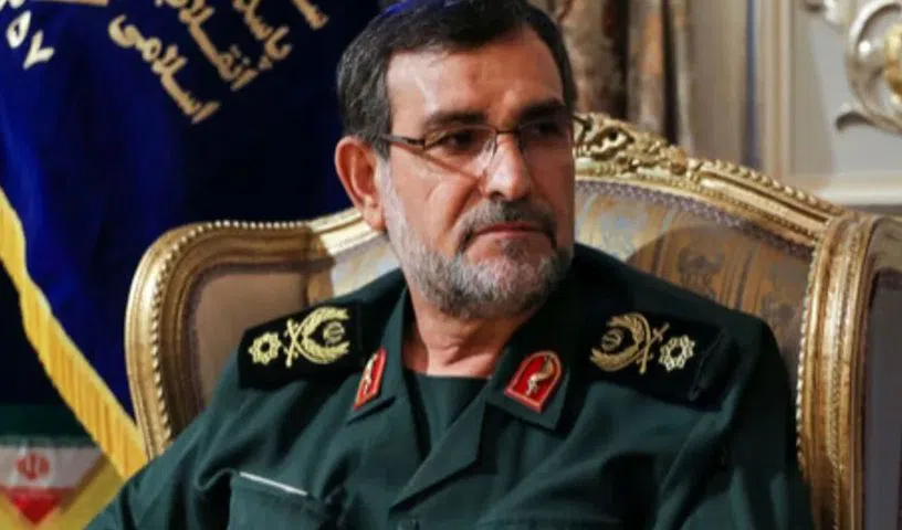 బందర్‌ అబ్బాస్‌ తీరంలో ఇజ్రాయెల్‌ దాడి.. ఇరాన్‌ నేవీ కమాండర్‌ మృతి