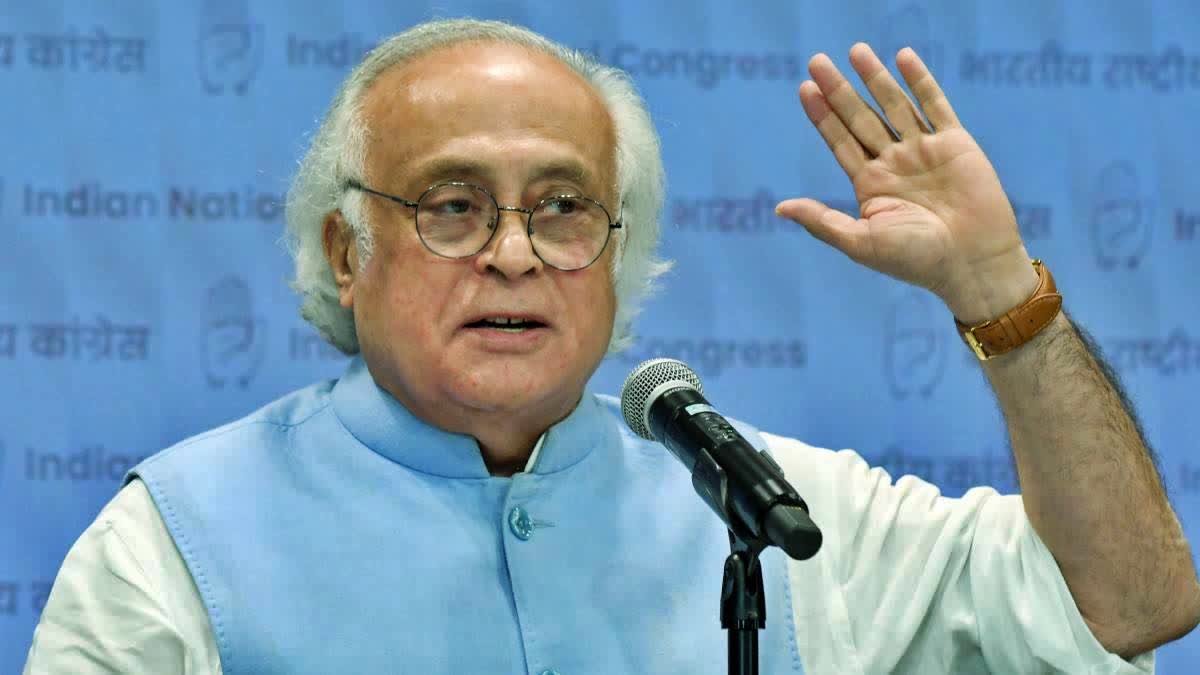 అసెంబ్లీ ఎన్నికల వేళ- రాజకీయ లబ్ది కోసమే ప్రత్యేక పార్లమెంట్ సమావేశాలు: BJPపై కాంగ్రెస్ విమర్శలు